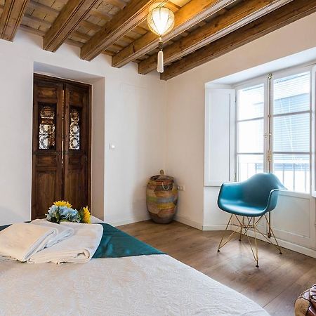 Catedral Encantador 1 Dormitorio 1 Bano Καντίζ Εξωτερικό φωτογραφία