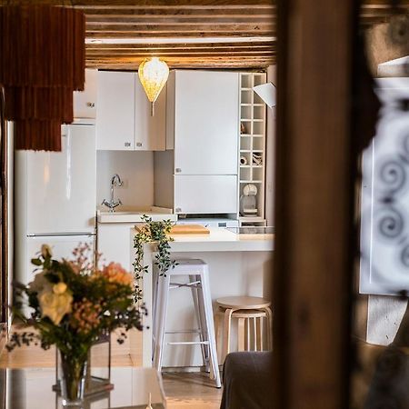 Catedral Encantador 1 Dormitorio 1 Bano Καντίζ Εξωτερικό φωτογραφία
