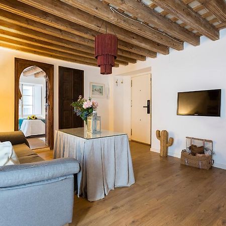 Catedral Encantador 1 Dormitorio 1 Bano Καντίζ Εξωτερικό φωτογραφία