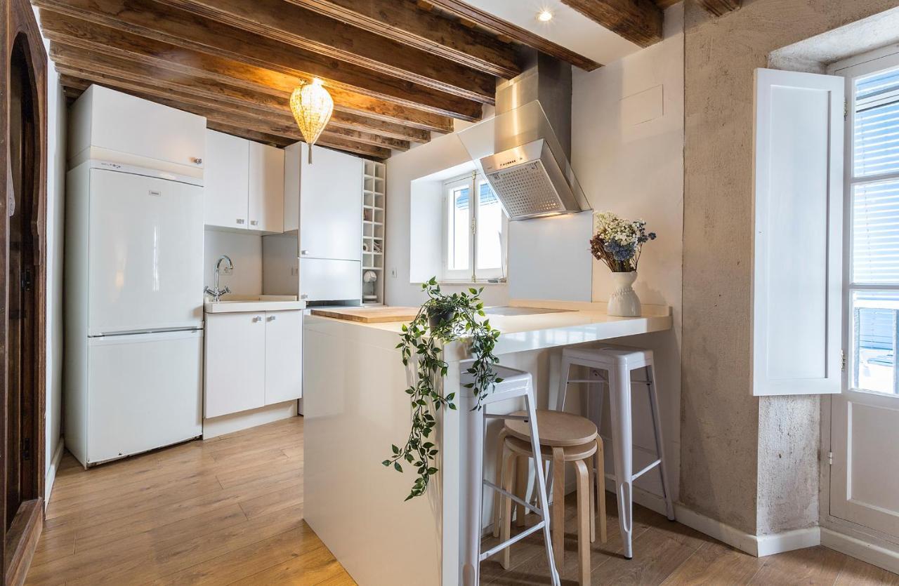 Catedral Encantador 1 Dormitorio 1 Bano Καντίζ Εξωτερικό φωτογραφία